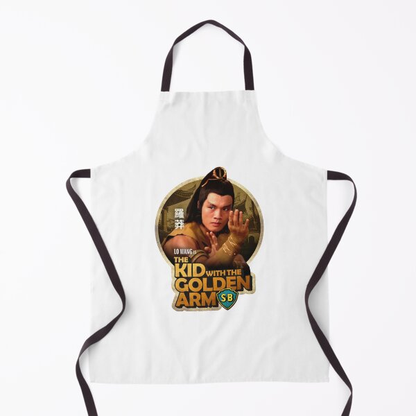 Item preview, The Kid with the Golden Arm (1979) designed and sold by BLVDdesign.