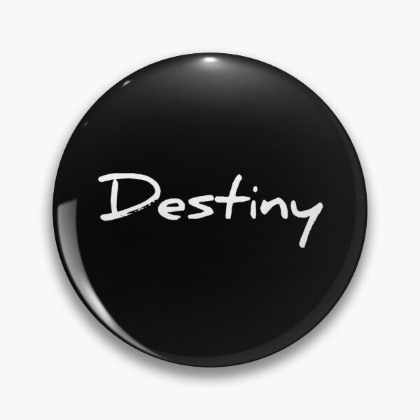 Item preview, Destiny yardside​​  designed and sold by YardSide.