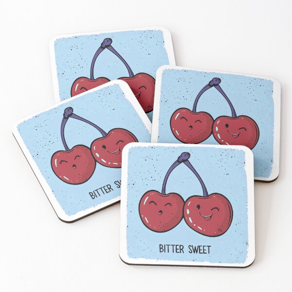 Item preview,  Bitter Sweet designed and sold by Zen Lael.