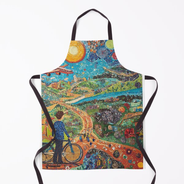 Item preview, A Boy's Dream designed and sold by randynash.
