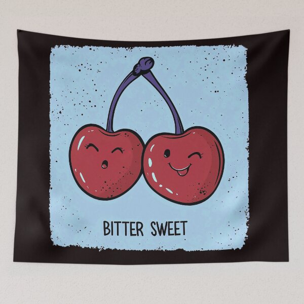 Item preview, Bitter Sweet designed and sold by Zen Lael.