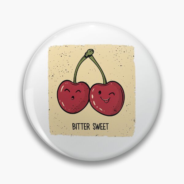 Item preview, Bitter Sweet designed and sold by Zen Lael.
