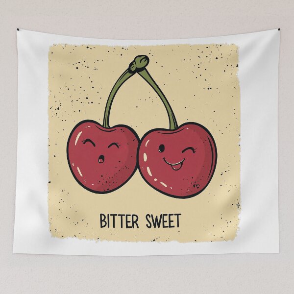 Item preview, Bitter Sweet designed and sold by Zen Lael.