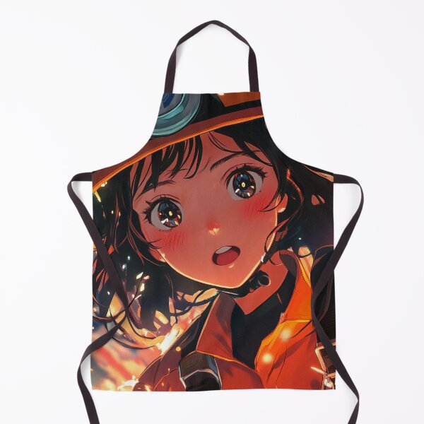 Item preview, Fire Girl designed and sold by SheldonLin.