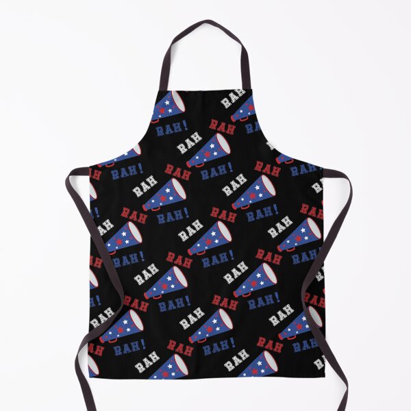 Item preview, Rah Rah Rah!  (Red, White & Blue) designed and sold by Rili22.