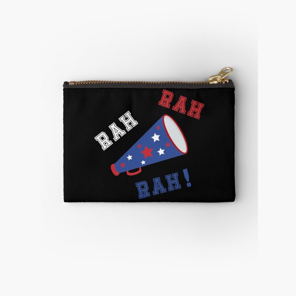 Item preview, Rah Rah Rah!  (Red, White & Blue) designed and sold by Rili22.