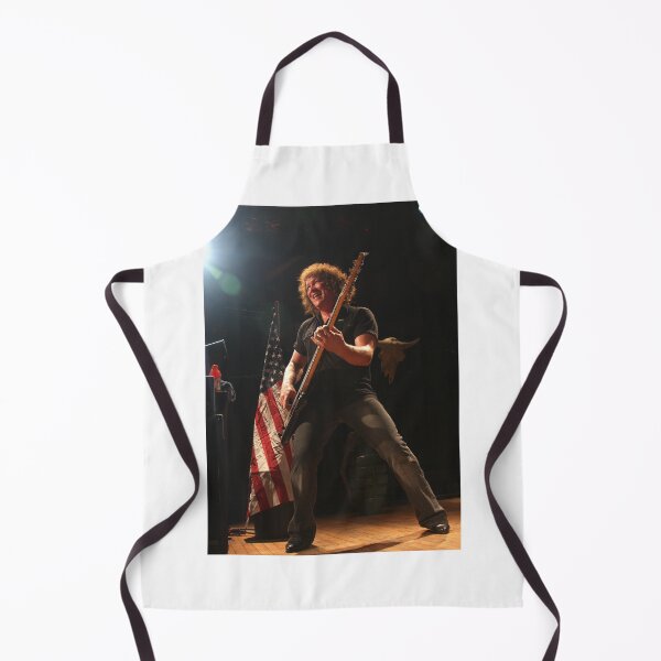 Item preview, Greg Smith - Ted Nugent Band - Photograph designed and sold by ConcertImages.