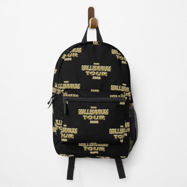 Item preview, The Millennium Tour designed and sold by hammefatal.