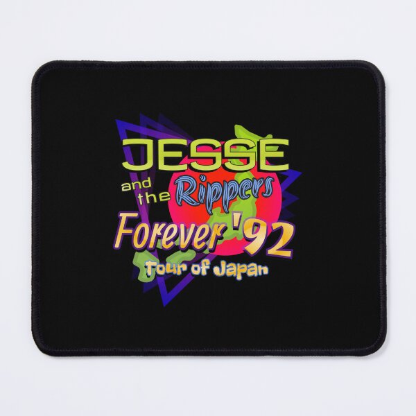Item preview, Japanese Tour Band Movie 1987 designed and sold by SavageSaurus.