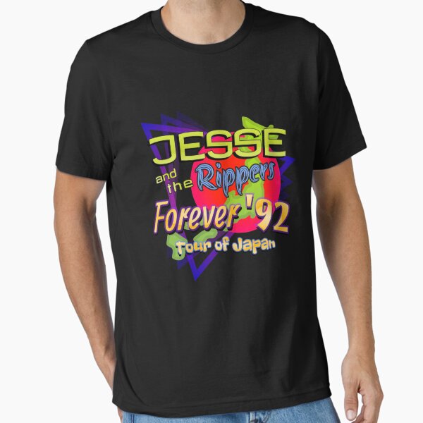 Item preview, Japanese Tour Band Movie 1987 designed and sold by SavageSaurus.
