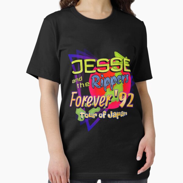 Item preview, Japanese Tour Band Movie 1987 designed and sold by SavageSaurus.