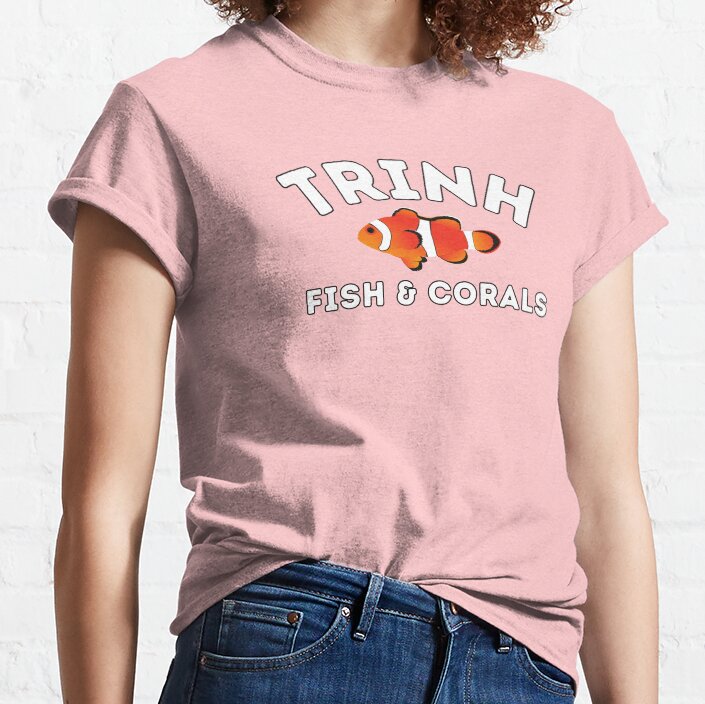 Nemo Classic T-Shirt Trendyteedesigns Roomvibe Teeblend Snazzyshirtco Printhoodies Morningshirts Shoefrenzy Boldshirtlab Chicteedesigns Teevintage Shirtwrapz Fusionteehub Shirtvibes Onlytee Aurahome Tshirttrend Shirtcrafters Teecharm 4Fansport