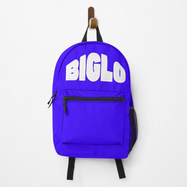 Item preview, Biglo designed and sold by Unworkmanlike Designs.