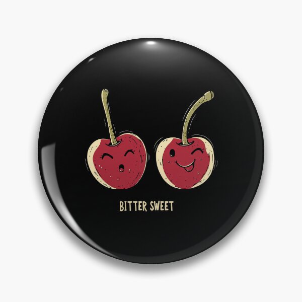 Item preview,  Bitter Sweet designed and sold by Zen Lael.
