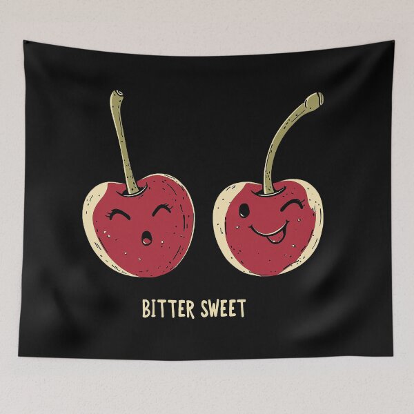 Item preview,  Bitter Sweet designed and sold by Zen Lael.