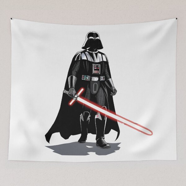 Item preview, Lord Vader designed and sold by Nice En.