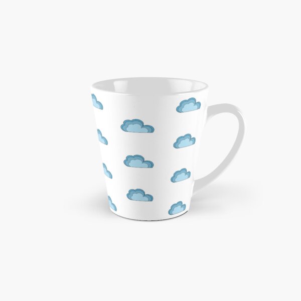 Item preview, Soft line cloud designed and sold by MilaSketchLab.