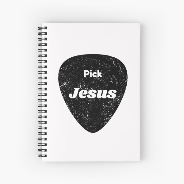 Item preview, Pick Jesus Christian Design Sticker designed and sold by FestivityFinds.