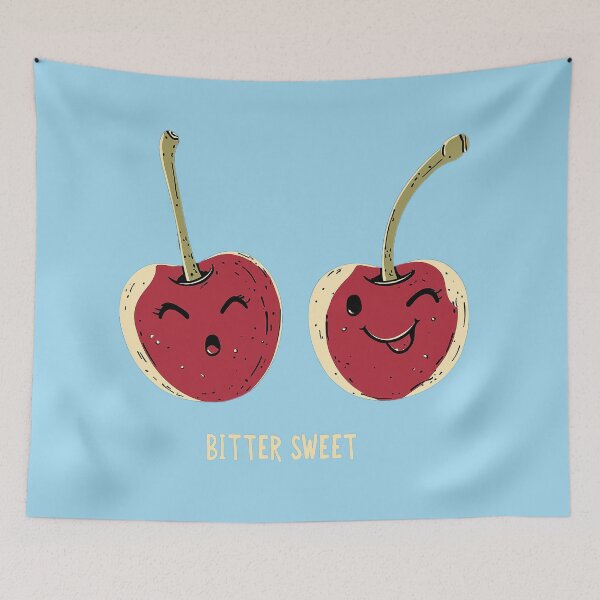 Item preview, Bitter Sweet designed and sold by Zen Lael.