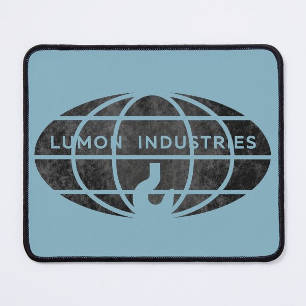 Item preview, Salt's Neck Lumon Industries designed and sold by Sturdust.