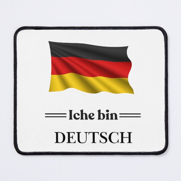 Item preview, Flag of Germany designed and sold by Echo Aesthetics.