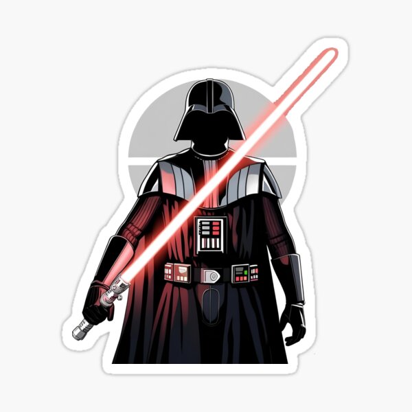 Item preview, Lord Vader designed and sold by Nice En.