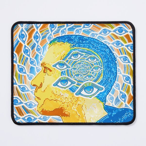 Item preview, Mentality2 designed and sold by Klaus Bremner (Autotelic Art).