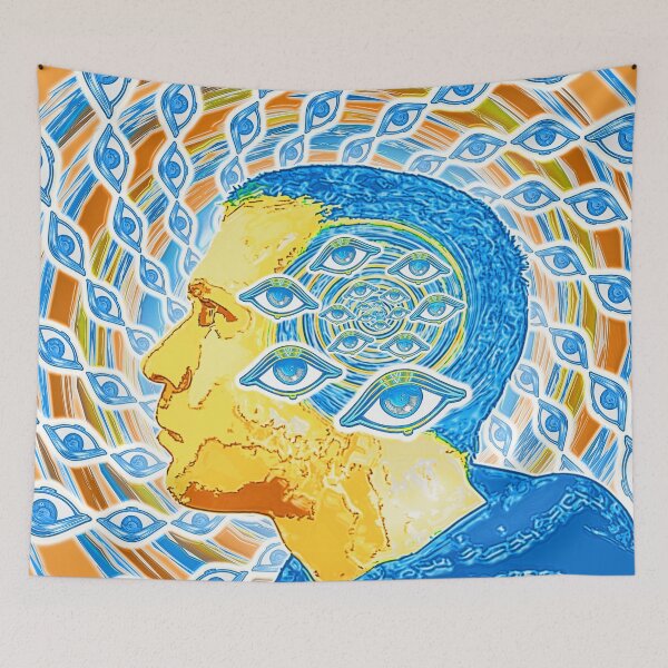 Item preview, Mentality2 designed and sold by Klaus Bremner (Autotelic Art).