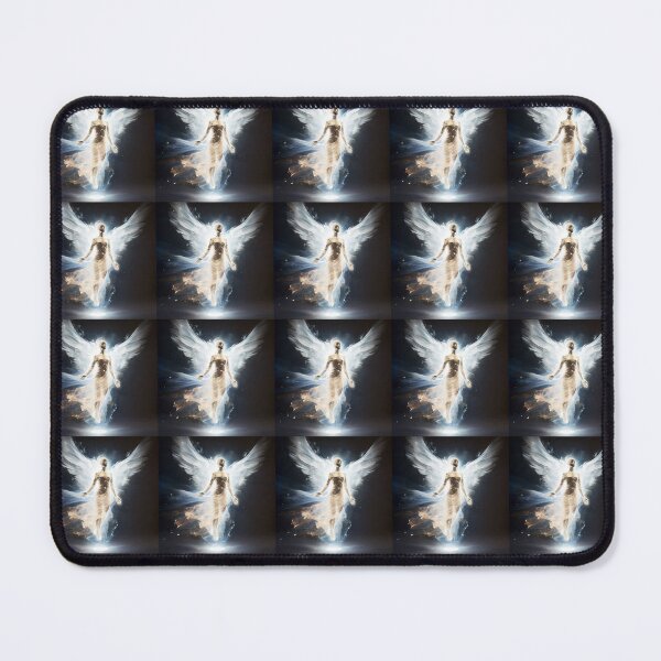Item preview, Ascension - Upper Levels of Conscioussness designed and sold by Shapeshifter797.