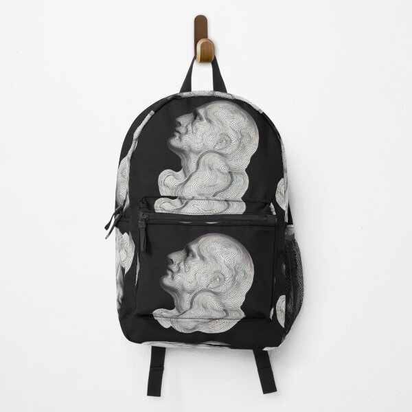 Item preview, Contoured Consciousness designed and sold by Wiredart.
