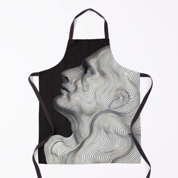 Item preview, Contoured Consciousness designed and sold by Wiredart.