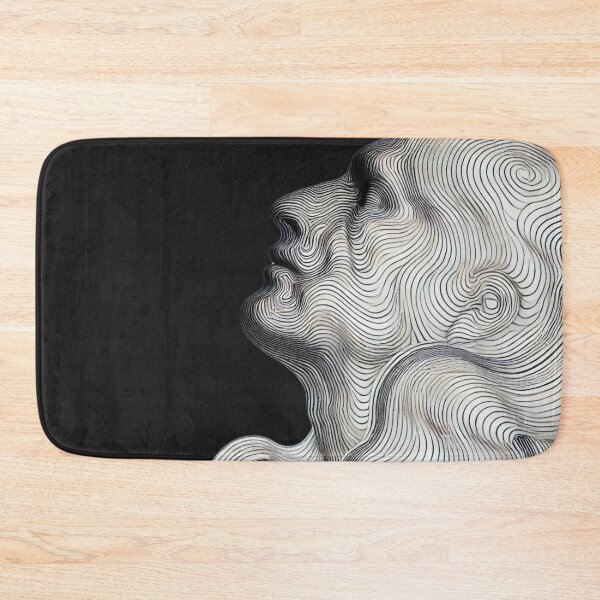Item preview, Contoured Consciousness designed and sold by Wiredart.