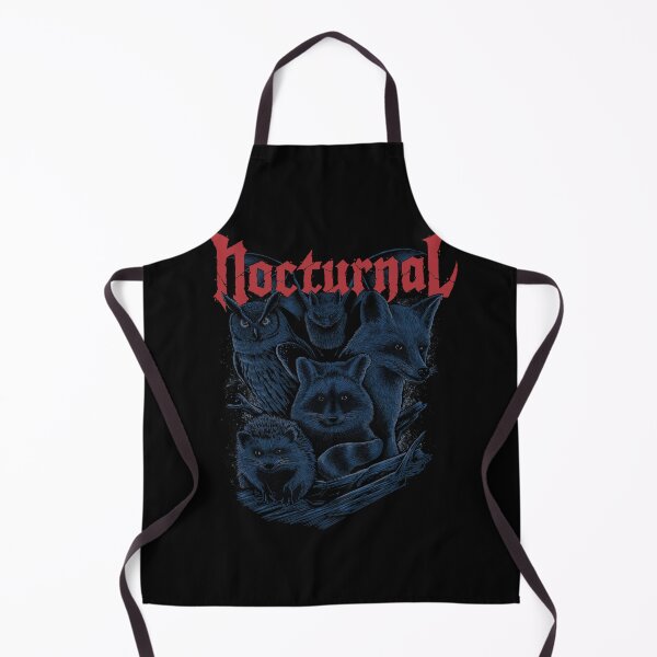 Item preview, Nocturnal designed and sold by Quilimo Studio.