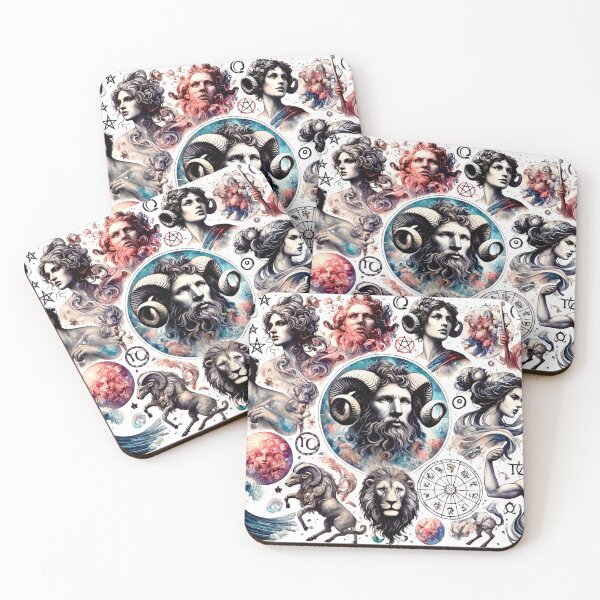 Item preview, Horoscope designed and sold by arokya53.