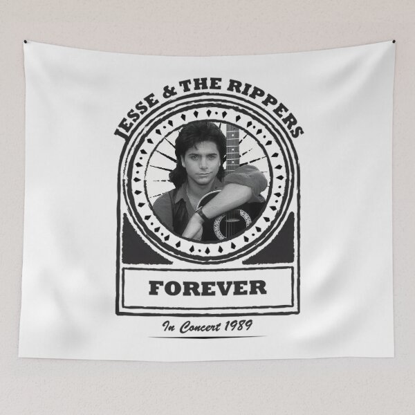 Item preview, Music Band Forever Tour In Movie designed and sold by SavageSaurus.