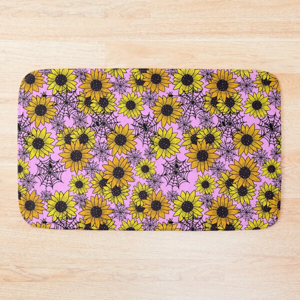 Item preview, Sunflower webs designed and sold by XPixelPerfectX.