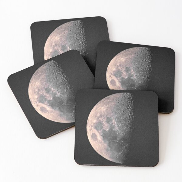 Item preview, Half moon. designed and sold by Ian Ramsay.