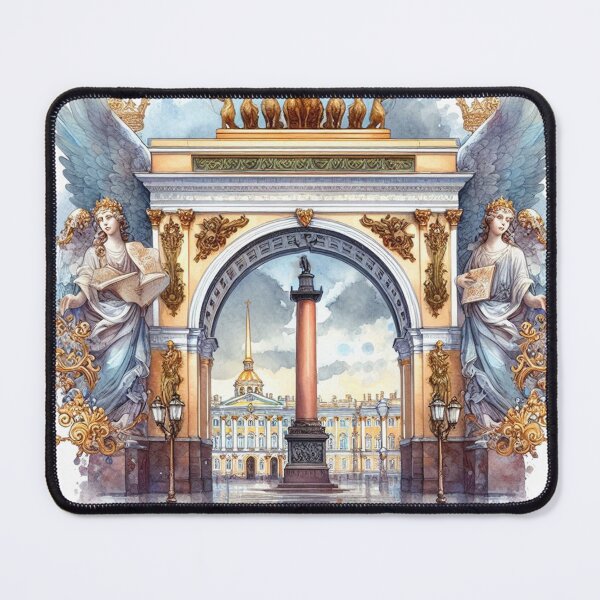 Item preview, Saint Petersburg, Russia designed and sold by clarkfraser.