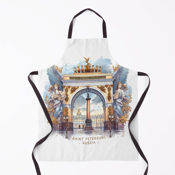 Item preview, Saint Petersburg, Russia designed and sold by clarkfraser.