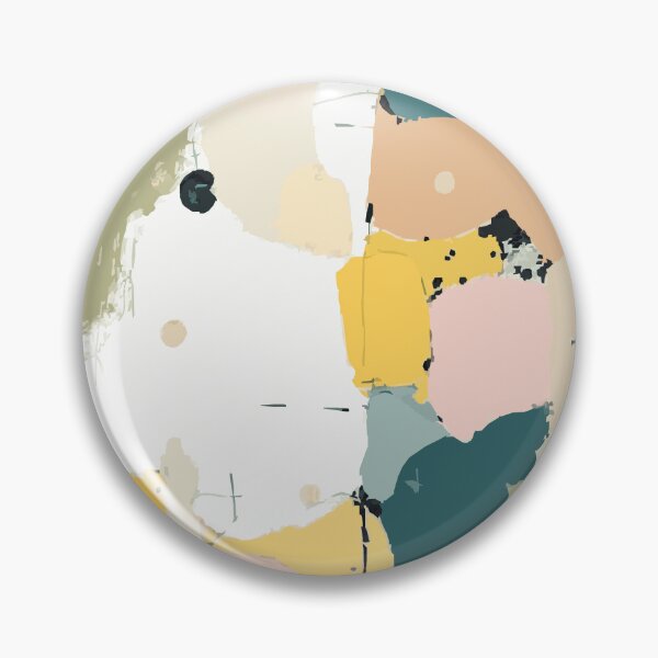 Item preview, The New Abstract designed and sold by 83oranges.com.
