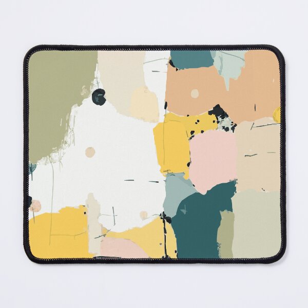 Item preview, The New Abstract designed and sold by 83oranges.com.