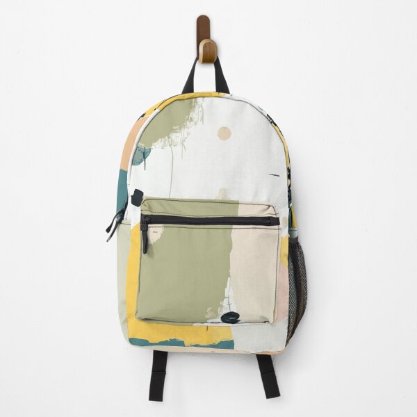 Item preview, The New Abstract designed and sold by 83oranges.com.