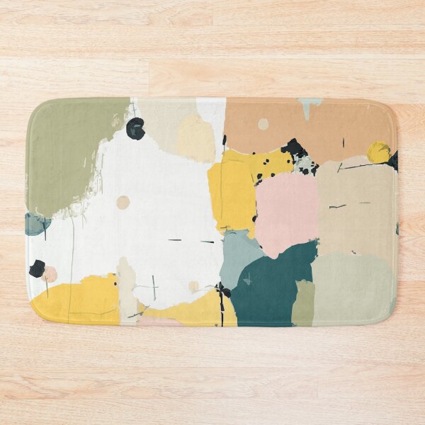 Item preview, The New Abstract designed and sold by 83oranges.com.
