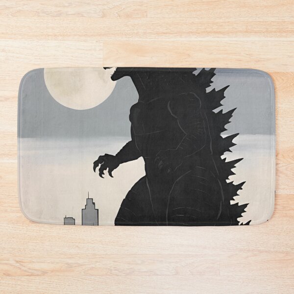 Item preview, Godzilla designed and sold by Nice En.