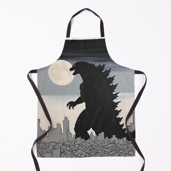Item preview, Godzilla designed and sold by Nice En.