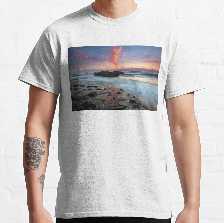 A Memorable Moment Classic T-Shirt Stylishessentials Teeblend Teesxpress Mamini Eclatfashion Gamedaymerch Sleekshirt Teetrendzhub Freshlyshirts Teepeakdesigns Funnymugsandshirts 4Fansport