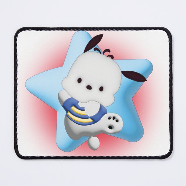 Item preview, pochacco designed and sold by awqq-alxv.