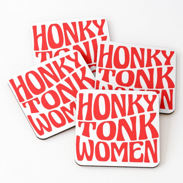 Item preview, honky tonk women designed and sold by mumsilp.