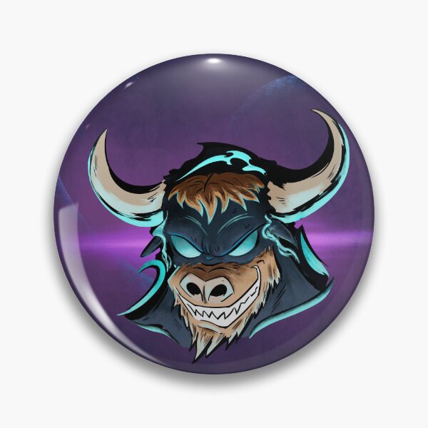 Item preview, Minotaour full colour designed and sold by patricioguerra.