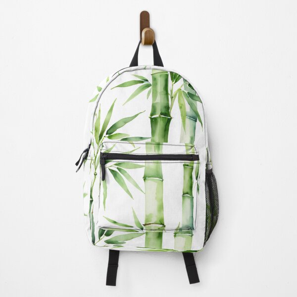 Item preview, Calming Bamboo Grove designed and sold by NeoHues.